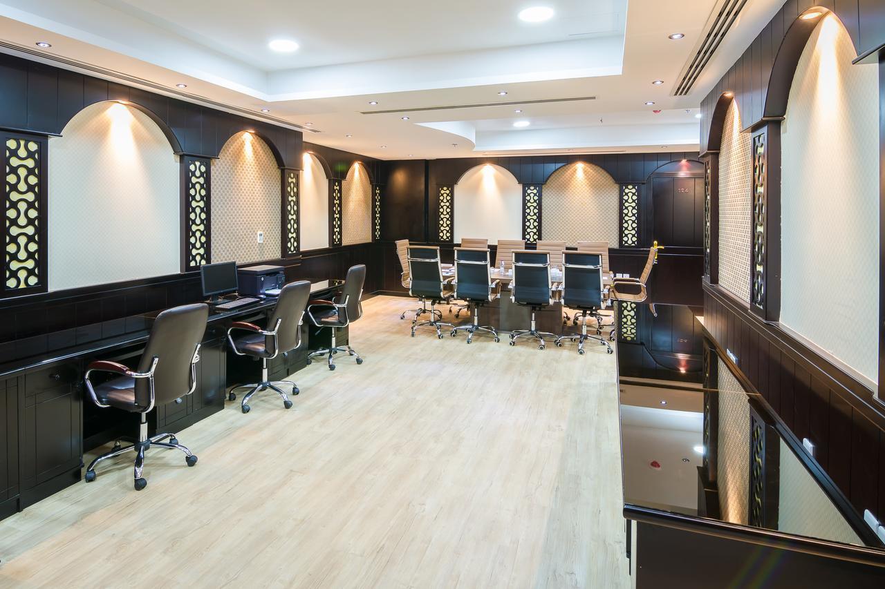 Apart Otel White Moon Al Sadd 3*