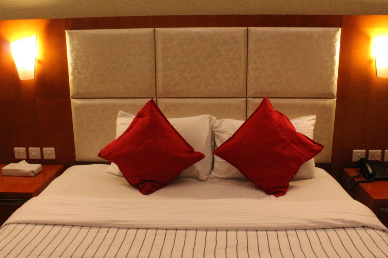 Aparthotel White Moon Al Sadd Doha